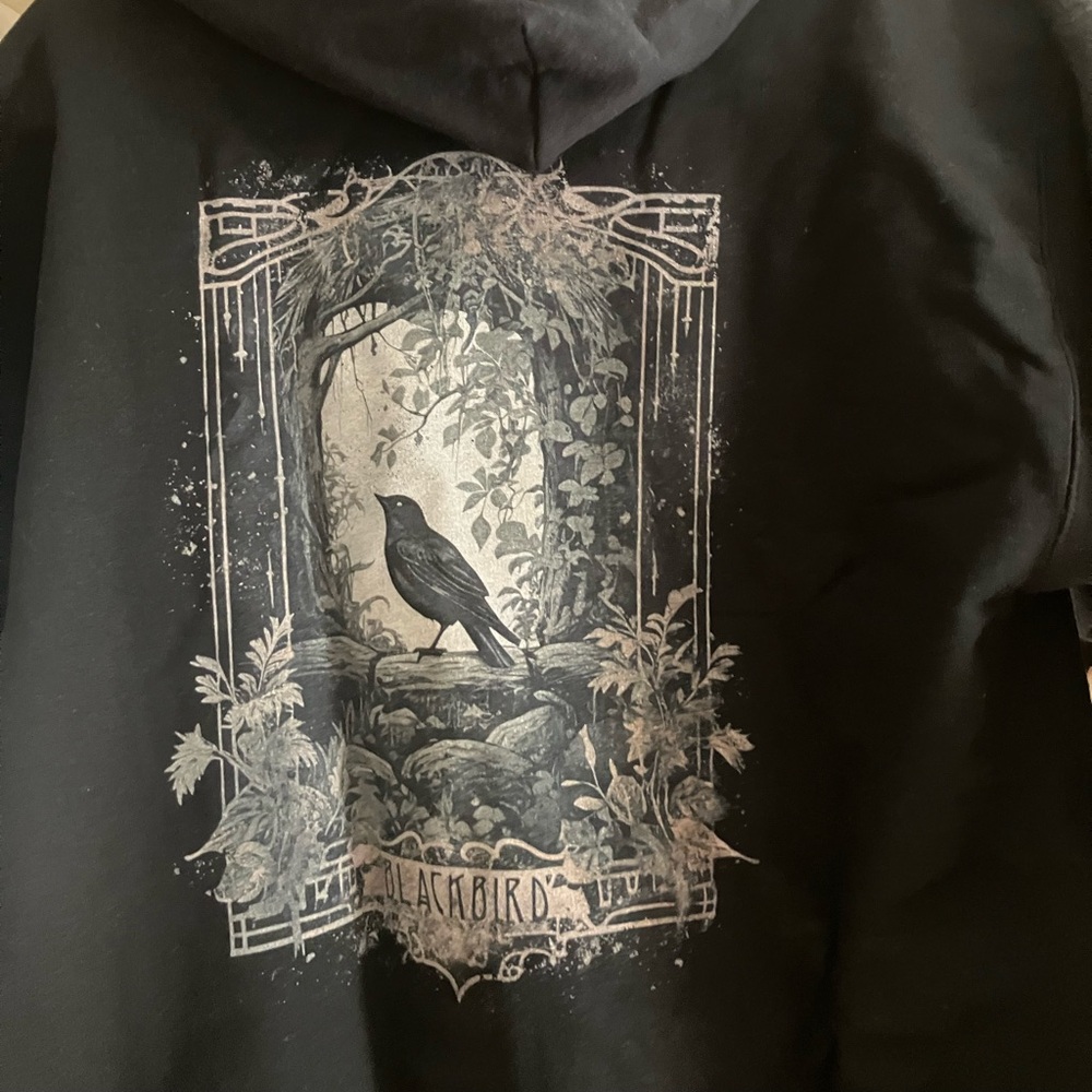 New Hoodie